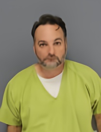 Mugshot of CHRISTOPHER MICHAEL FARRENHOLZ
