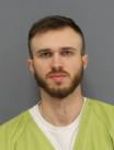Mugshot of PATRICK MICHAEL CURETON