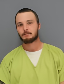 Mugshot of BRYCE THOMAS ANDERSON