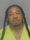 Mugshot of DAYSHAWN CARNELL WHEELER