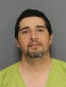 Mugshot of ELSON JAVIER VAZQUEZ CUEVAS