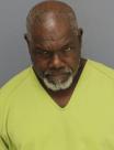 Mugshot of GEORGE HENRY JR JONES