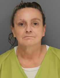 Mugshot of STACI JO WILLIAMS