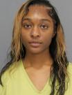 Mugshot of YAMARI KISSCHE ROGERS