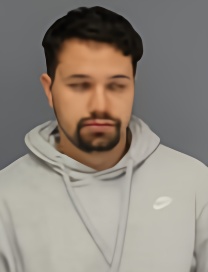 Mugshot of DEVON NICHOLAS SCHRIER
