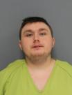 Mugshot of KIAN SCOTT MCLOUGHLIN