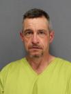 Mugshot of GERALD ALLEN MASSIE