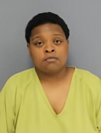 Mugshot of ROCHELLE ROLANDA HARRIS