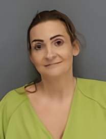 Mugshot of MARY ELLEN SANDERS