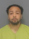 Mugshot of JARVET CHRISTOPHER MYRICK