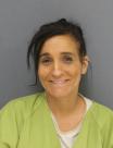 Mugshot of SARA KATE MAXWELL