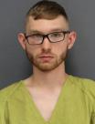 Mugshot of JOSHUA RYAN BURKE