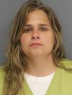 Mugshot of APRIL DAWN SMITH