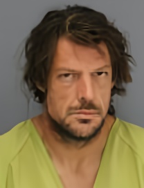 Mugshot of KASEY MICHAEL BARNES