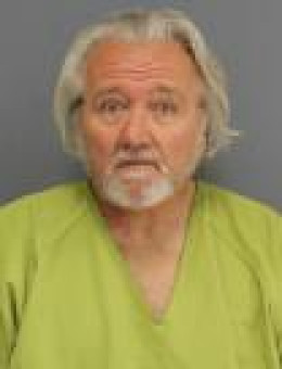Mugshot of DAVID MICHAEL CHERCONIS