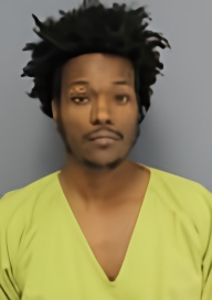Mugshot of JOQUELLE MALIK GOARD