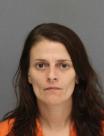 Mugshot of JESSICA NICOLE KEMPSON