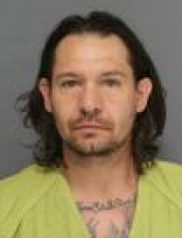 Mugshot of RICHARD LEE STEELE