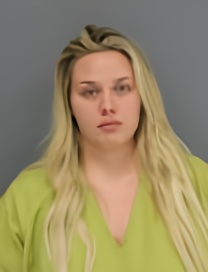 Mugshot of MADISON LOUISE HILL