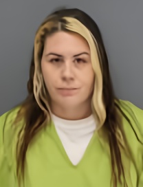 Mugshot of SHADE LYNN STANLEY