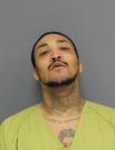 Mugshot of RAYCHAUN MAURICE COLEMAN