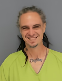 Mugshot of CHRISTOPHER FRANK ZANIEWSKI