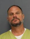 Mugshot of BRAD THOMAS OSTENDORF