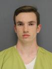 Mugshot of SAMUEL LEIBNIZ ANDREWS