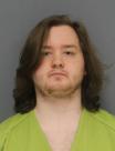 Mugshot of COLE JAMES RZESZOTARSKI
