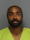 Mugshot of TE ANDRE ANTWAIN ROBINSON