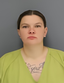 Mugshot of CAROLINE VERONICA SUCKU