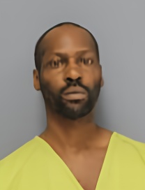 Mugshot of BRANDON LAMAR WILLIAMS