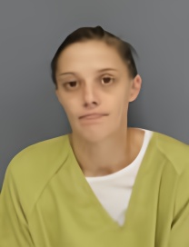 Mugshot of SAMANTHA M MCKIMIE