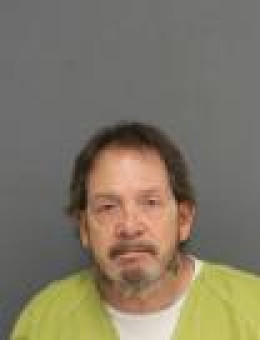 Mugshot of RONALD LOUIS BRICH