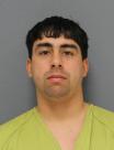 Mugshot of ALVARO JOSE JR COLON