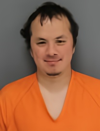 Mugshot of MICHAEL THOMAS SMITH
