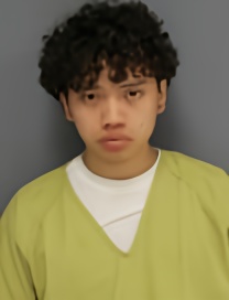 Mugshot of BRADEN QUAN-HUNG NGUYEN