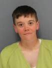 Mugshot of COURTNEY LYNN BALL