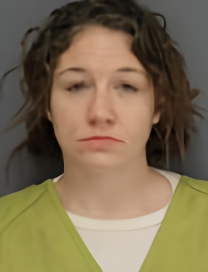 Mugshot of BROOKE LIANN SUTTON