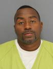 Mugshot of KERVIN KAREEM HINTON