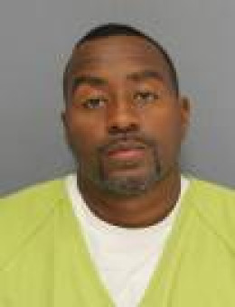 Mugshot of KERVIN KAREEM HINTON