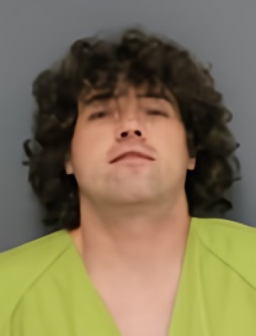 Mugshot of LUCAS MANNY WYATT