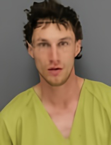 Mugshot of ROBERT STEVEN MCGEE