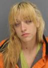 Mugshot of ALEXANDRA MAE FALLON