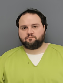 Mugshot of ALBERT ESHO YOUKHANA