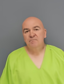 Mugshot of EDKER LEE SR VENOY