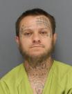 Mugshot of IAN COLE DAMRON TOBY