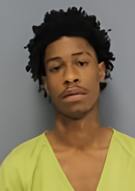 Mugshot of ERICK JAMES BATES
