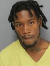 Mugshot of MARCUS ALONZO SHARP