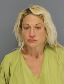 Mugshot of NICHOLE RENEE JACKETTE